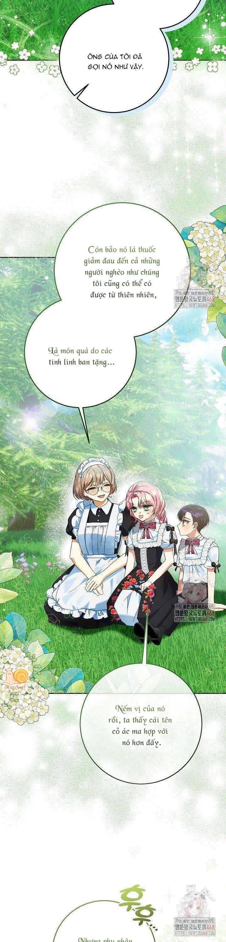 Tôi Đã Sẵn Sàng Cho Cuộc Ly Hôn Chap 6 - Next Chap 7
