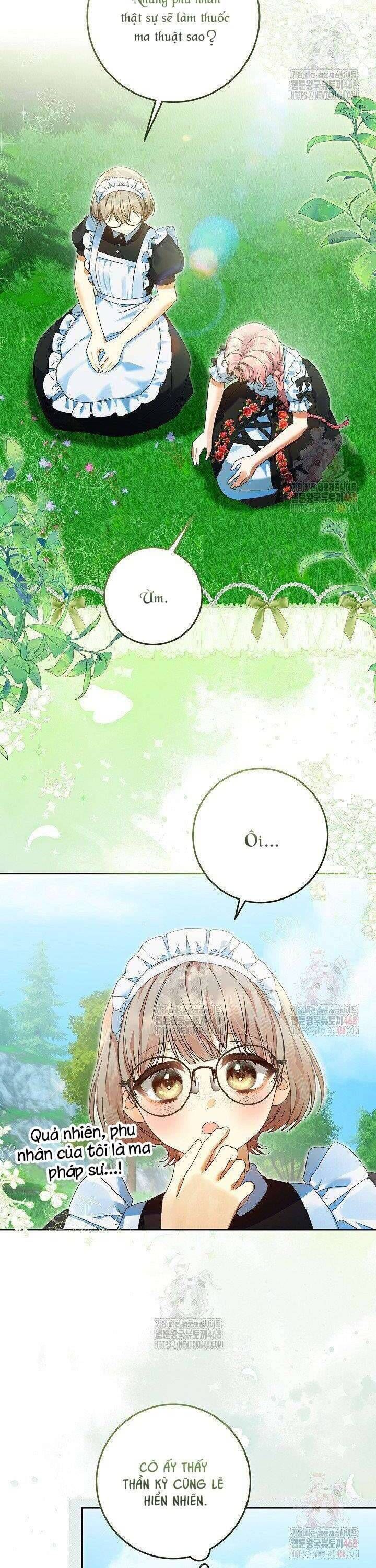 Tôi Đã Sẵn Sàng Cho Cuộc Ly Hôn Chap 6 - Next Chap 7