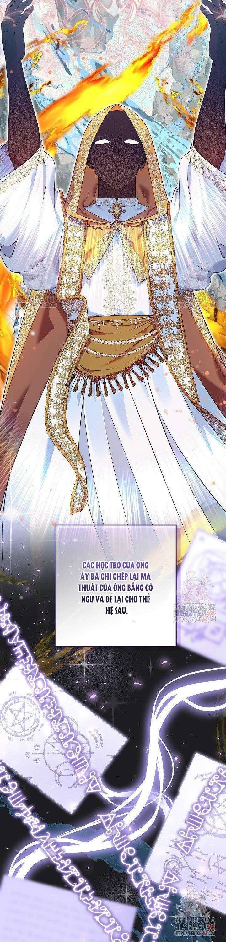 Tôi Đã Sẵn Sàng Cho Cuộc Ly Hôn Chap 6 - Next Chap 7
