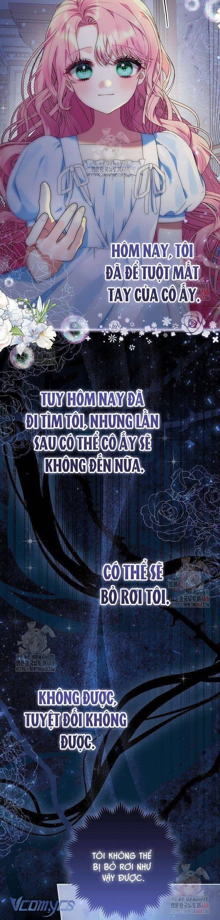 Tôi Đã Sẵn Sàng Cho Cuộc Ly Hôn Chap 6 - Next Chap 7