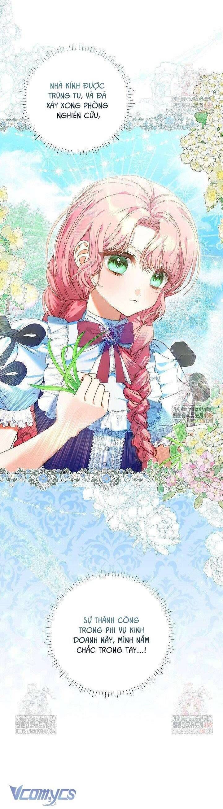 Tôi Đã Sẵn Sàng Cho Cuộc Ly Hôn Chap 6 - Next Chap 7