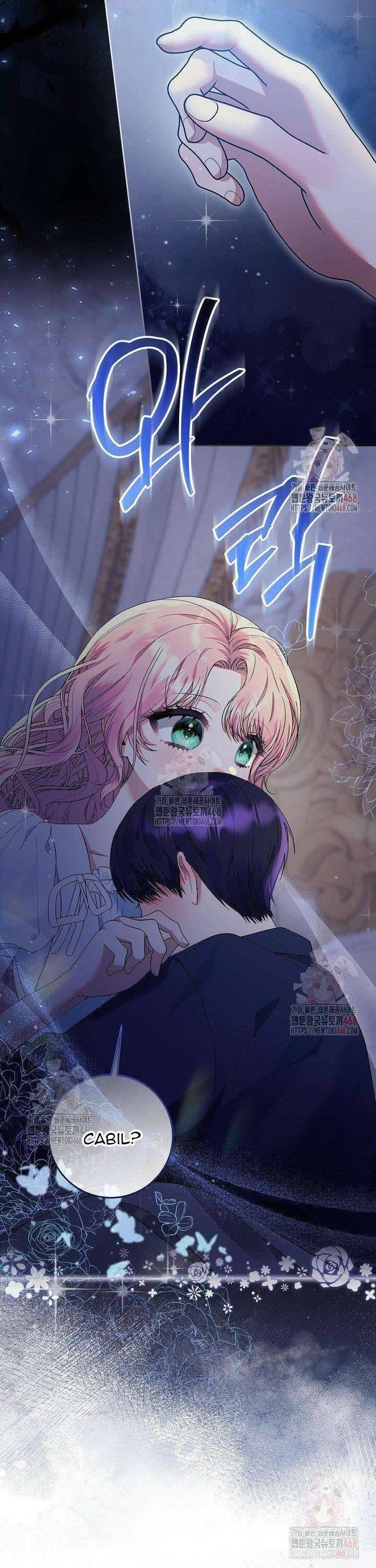 Tôi Đã Sẵn Sàng Cho Cuộc Ly Hôn Chap 6 - Next Chap 7