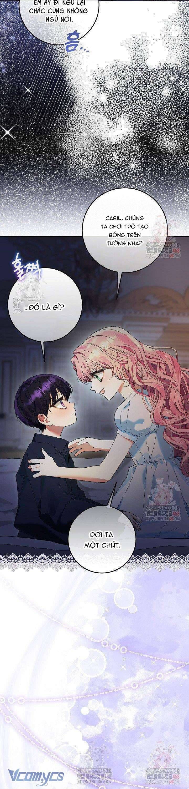 Tôi Đã Sẵn Sàng Cho Cuộc Ly Hôn Chap 6 - Next Chap 7