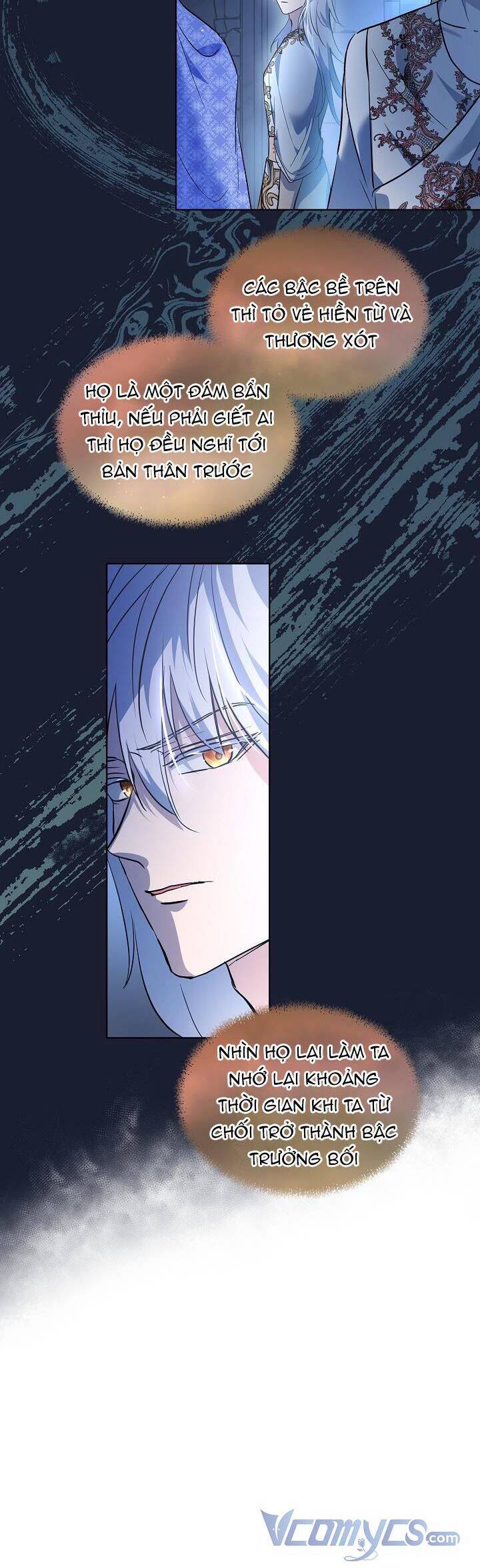 Tôi Đã Tái Sinh Thành Bé Cáo Của Thần Chap 26 - Next Chap 27