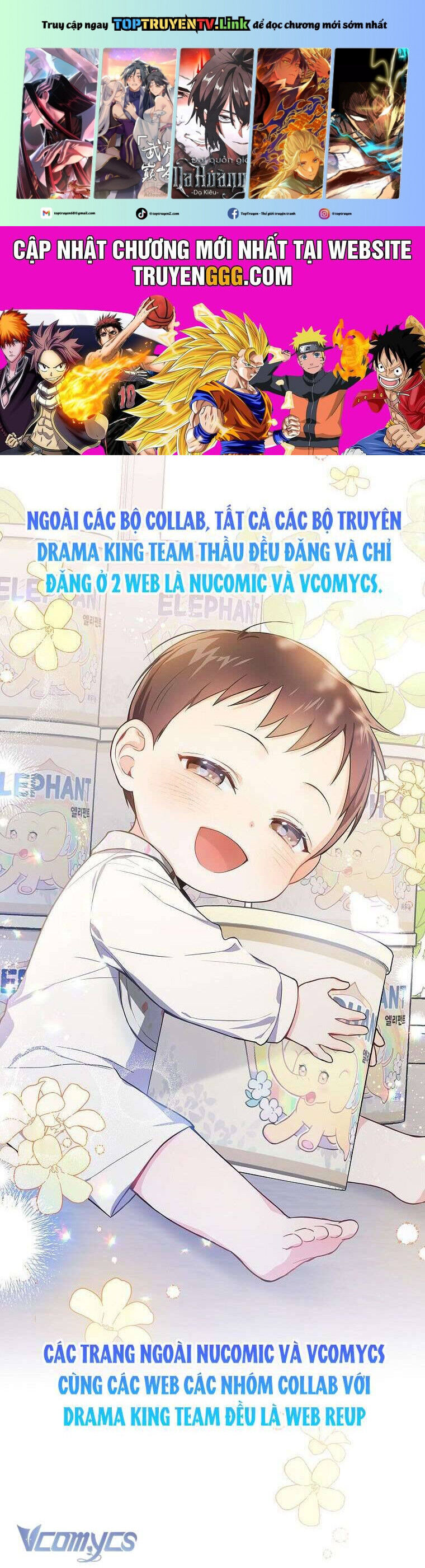 Tôi Đã Tái Sinh Thành Bé Cáo Của Thần Chap 57 - Next Chap 58