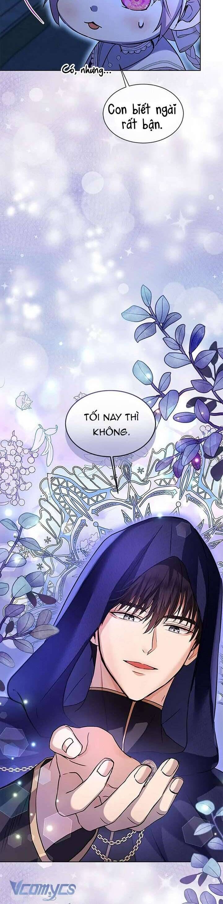Tôi Đã Tái Sinh Thành Bé Cáo Của Thần Chap 57 - Next Chap 58
