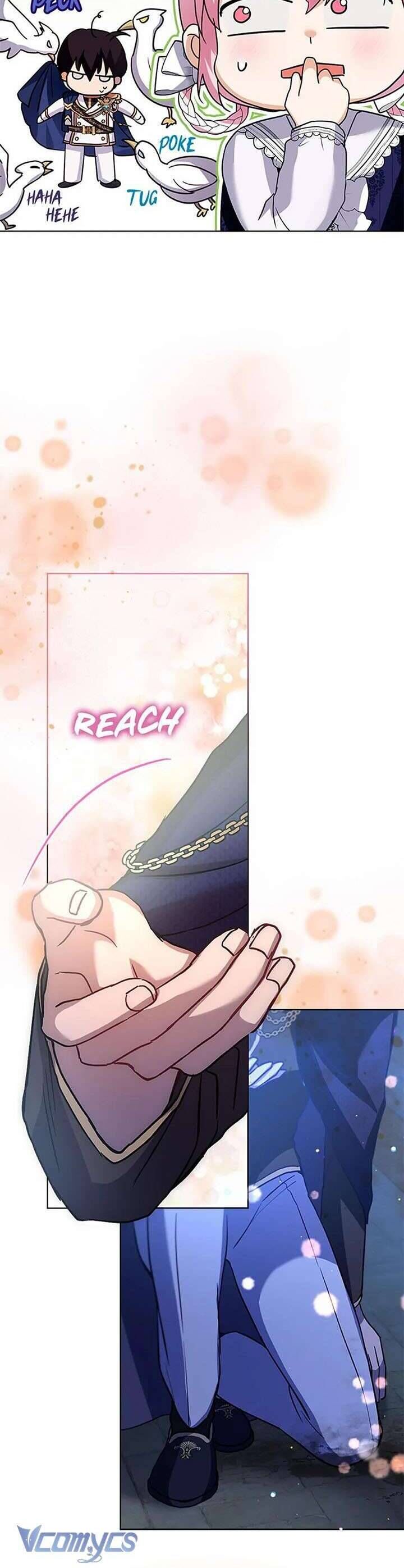 Tôi Đã Tái Sinh Thành Bé Cáo Của Thần Chap 57 - Next Chap 58