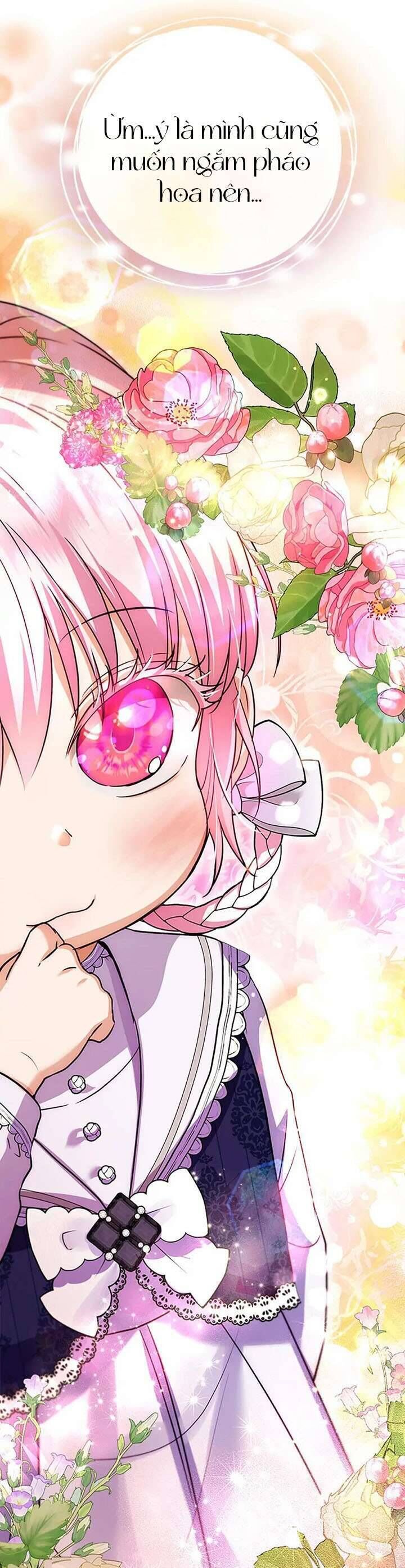 Tôi Đã Tái Sinh Thành Bé Cáo Của Thần Chap 57 - Next Chap 58
