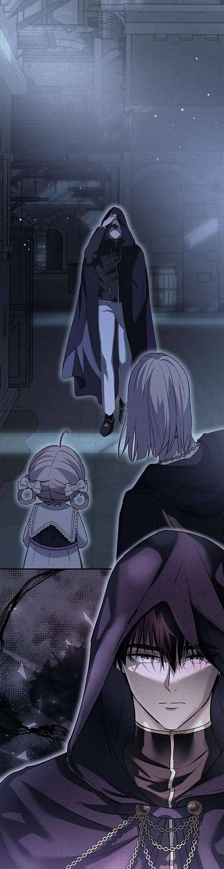 Tôi Đã Tái Sinh Thành Bé Cáo Của Thần Chap 57 - Next Chap 58