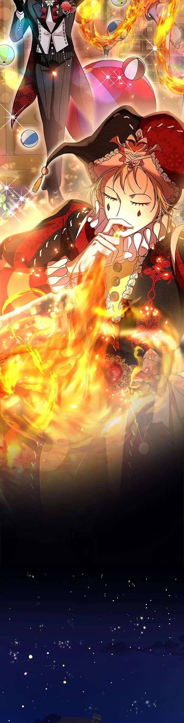 Tôi Đã Tái Sinh Thành Bé Cáo Của Thần Chap 57 - Next Chap 58