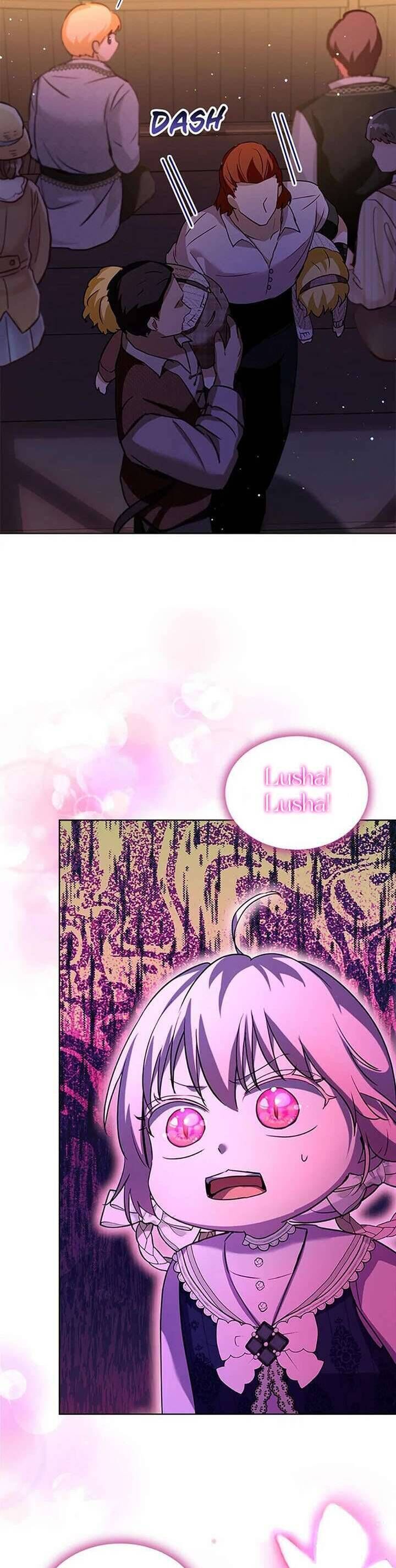 Tôi Đã Tái Sinh Thành Bé Cáo Của Thần Chap 57 - Next Chap 58
