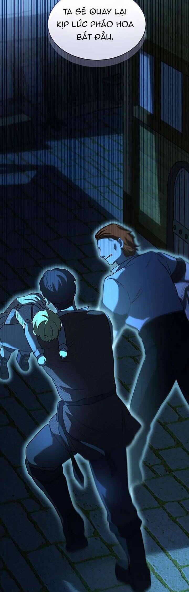 Tôi Đã Tái Sinh Thành Bé Cáo Của Thần Chap 57 - Next Chap 58