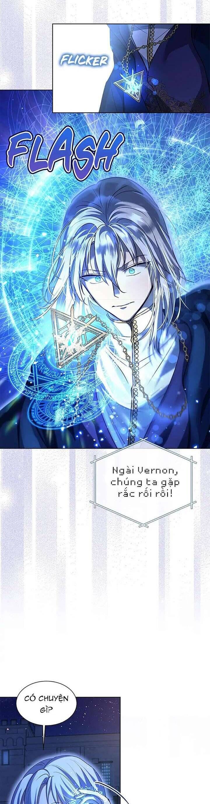 Tôi Đã Tái Sinh Thành Bé Cáo Của Thần Chap 57 - Next Chap 58
