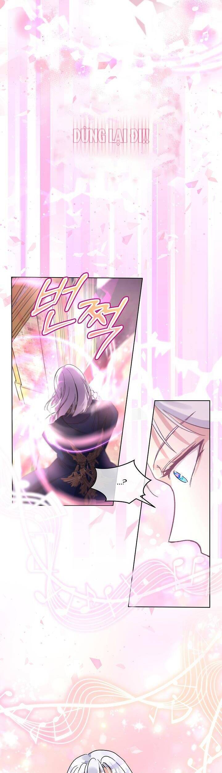 Tôi Đã Tái Sinh Thành Bé Cáo Của Thần Chap 9 - Next Chap 10