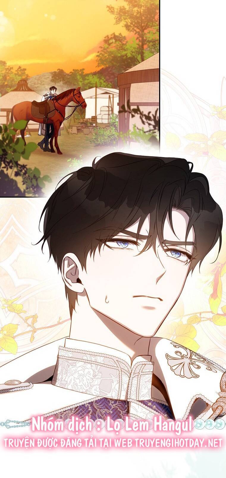 Tôi Đã Thuần Hóa Một Tên Bạo Chúa Và Chạy Trốn Chap 1011 - Next Chap 1012