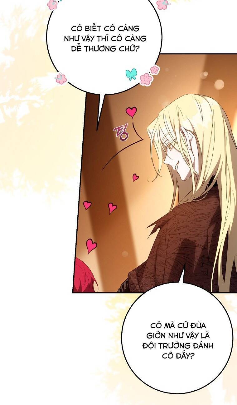 Tôi Đã Thuần Hóa Một Tên Bạo Chúa Và Chạy Trốn Chap 1011 - Next Chap 1012