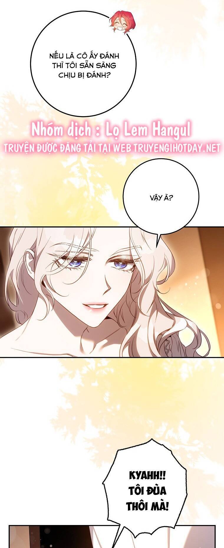 Tôi Đã Thuần Hóa Một Tên Bạo Chúa Và Chạy Trốn Chap 1011 - Next Chap 1012