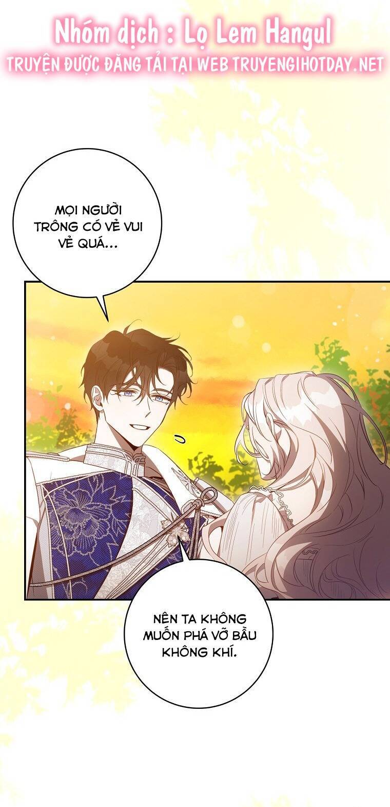 Tôi Đã Thuần Hóa Một Tên Bạo Chúa Và Chạy Trốn Chap 1011 - Next Chap 1012