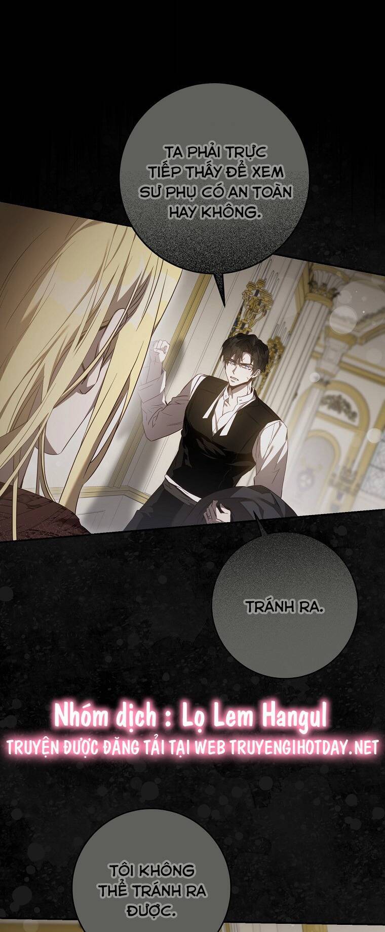 Tôi Đã Thuần Hóa Một Tên Bạo Chúa Và Chạy Trốn Chap 1011 - Next Chap 1012