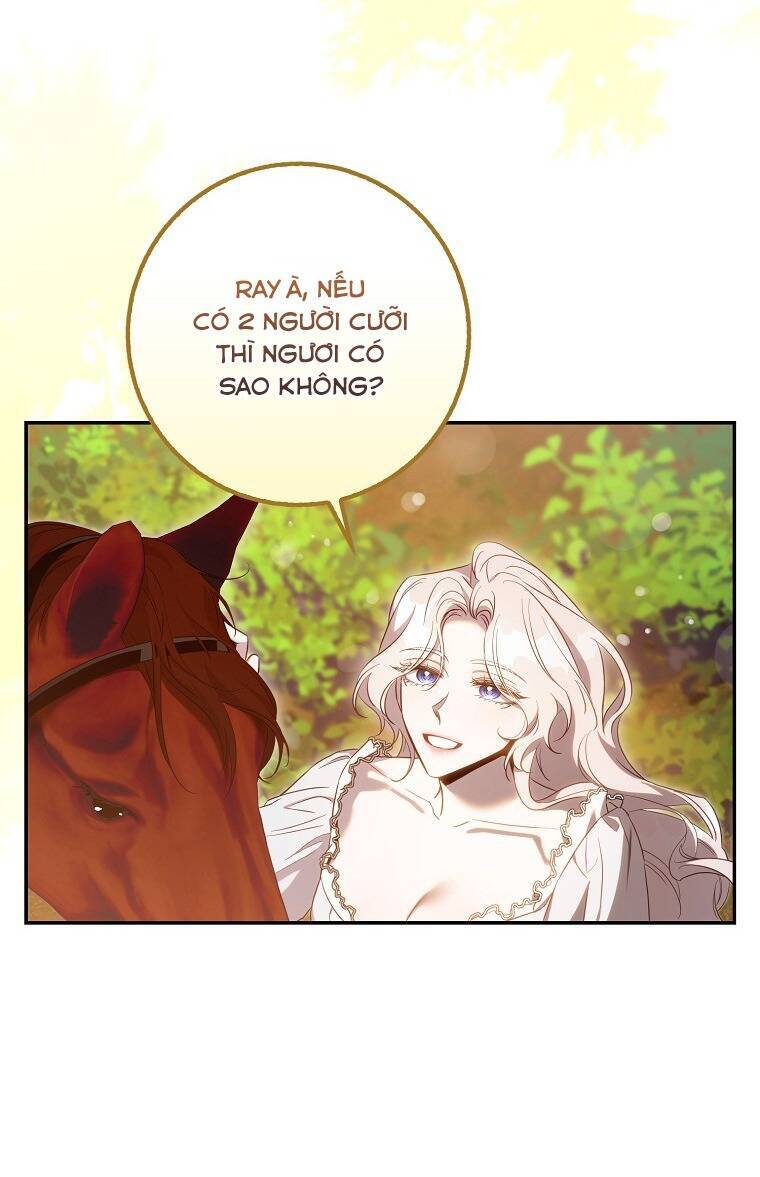 Tôi Đã Thuần Hóa Một Tên Bạo Chúa Và Chạy Trốn Chap 1011 - Next Chap 1012