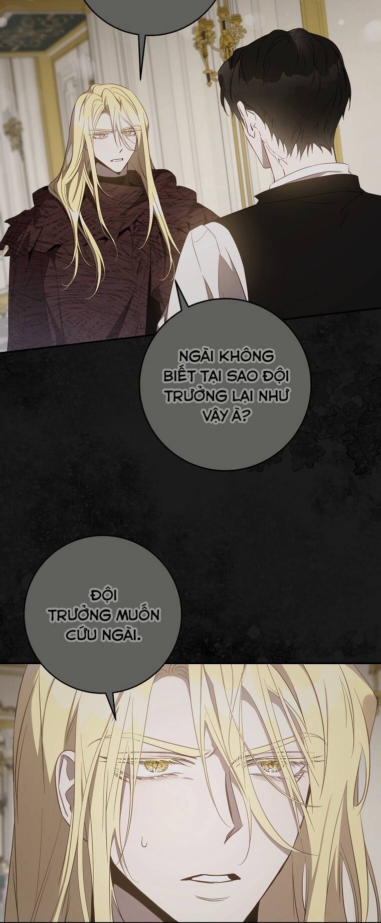 Tôi Đã Thuần Hóa Một Tên Bạo Chúa Và Chạy Trốn Chap 1011 - Next Chap 1012