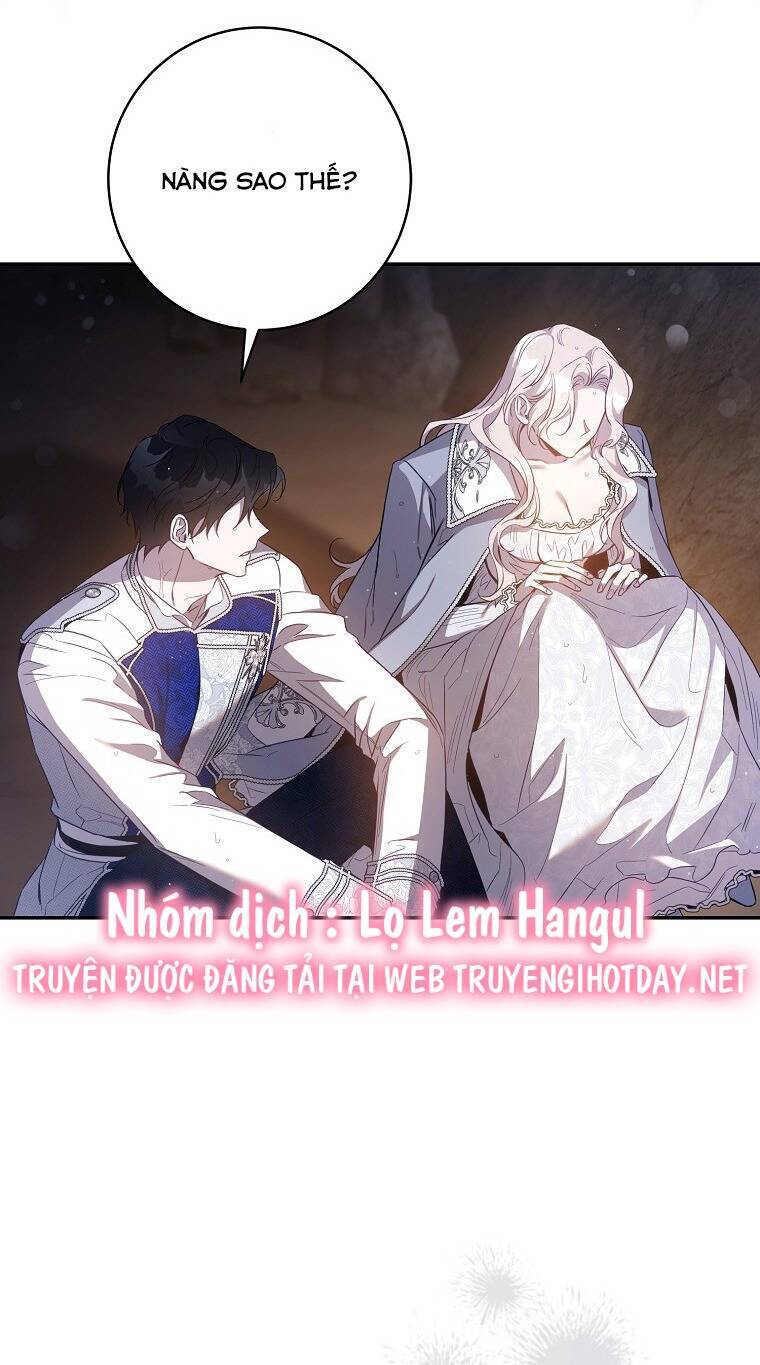 Tôi Đã Thuần Hóa Một Tên Bạo Chúa Và Chạy Trốn Chap 1011 - Next Chap 1012