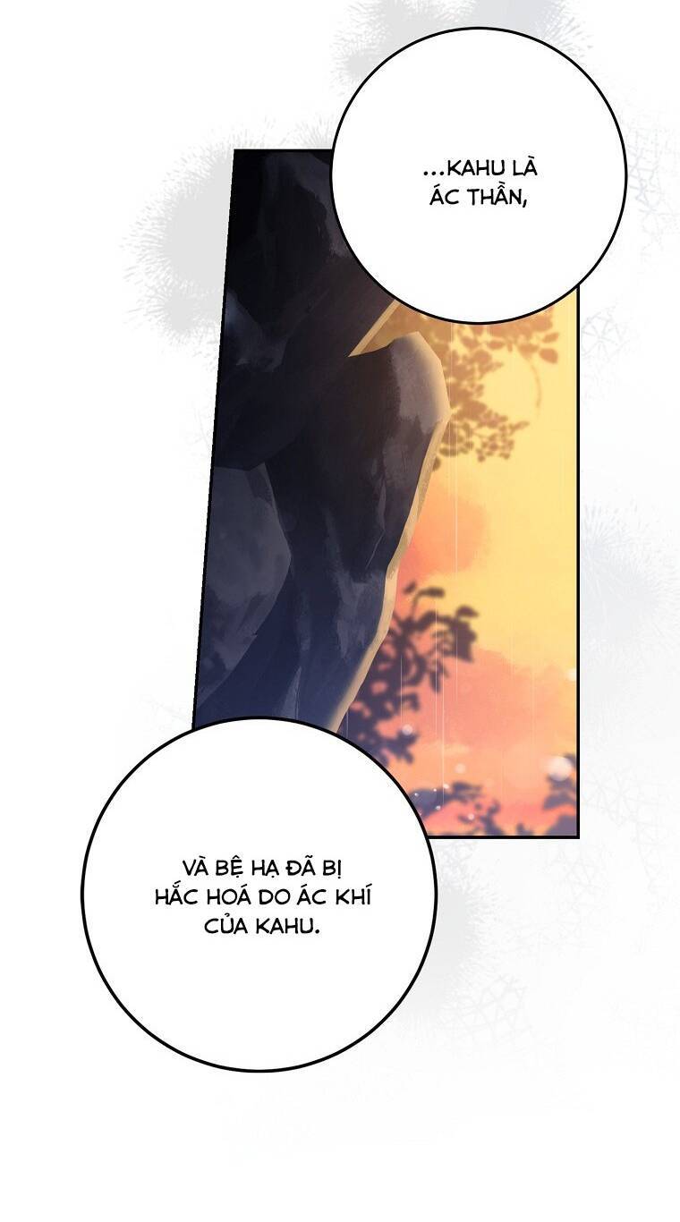 Tôi Đã Thuần Hóa Một Tên Bạo Chúa Và Chạy Trốn Chap 1011 - Next Chap 1012