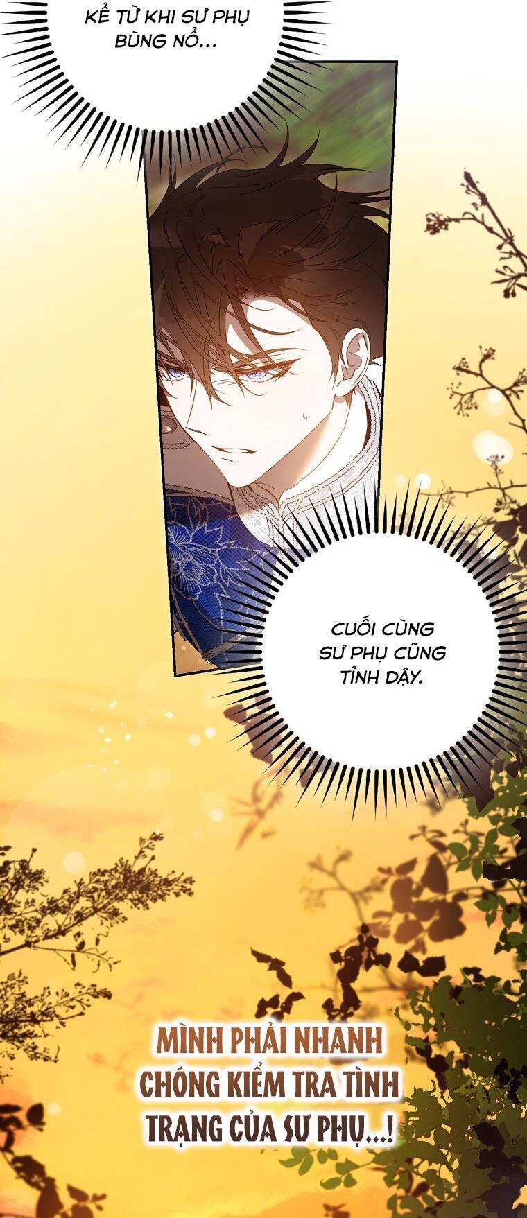 Tôi Đã Thuần Hóa Một Tên Bạo Chúa Và Chạy Trốn Chap 1011 - Next Chap 1012