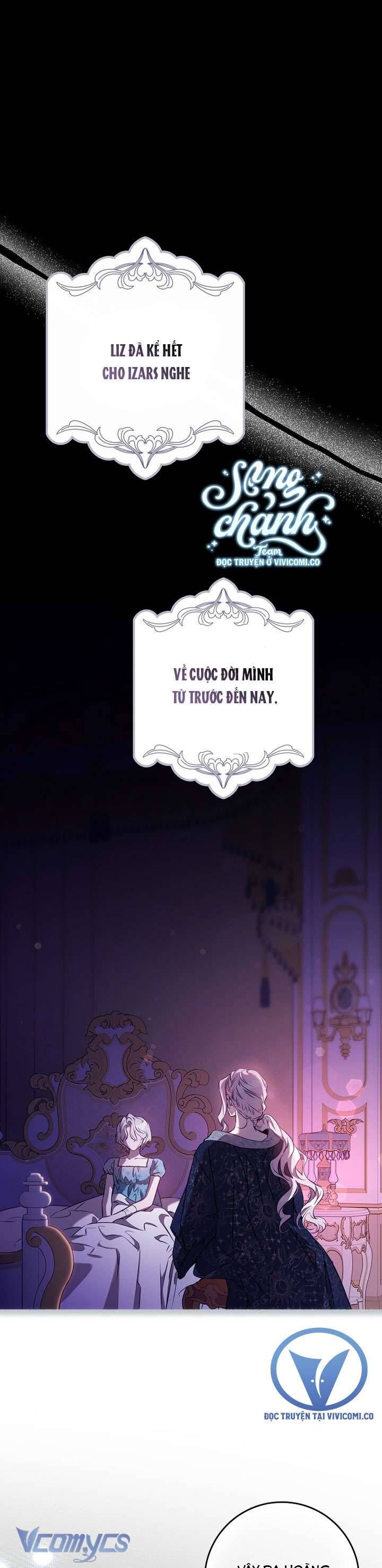 Tôi Đã Thuần Hóa Một Tên Bạo Chúa Và Chạy Trốn Chap 133 - Next Chap 134