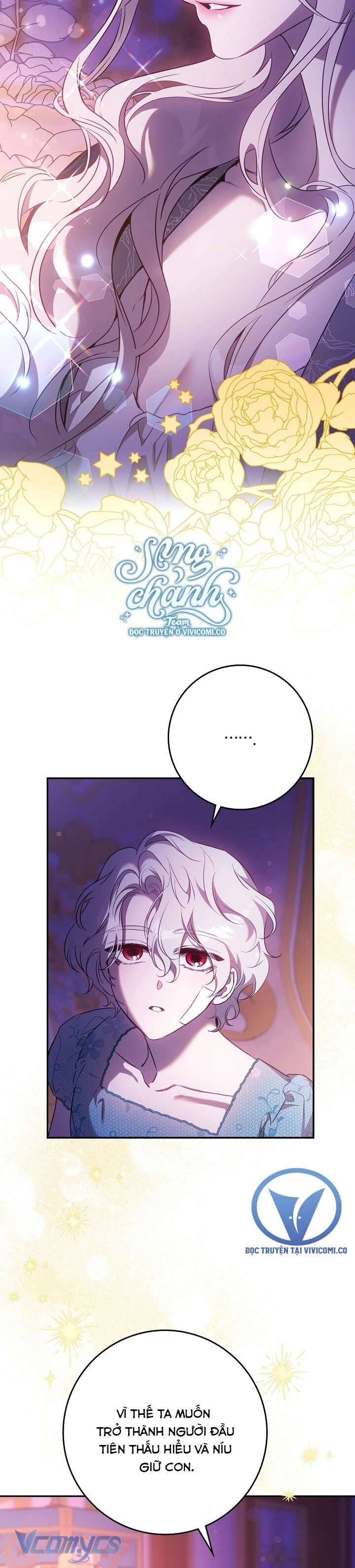 Tôi Đã Thuần Hóa Một Tên Bạo Chúa Và Chạy Trốn Chap 133 - Next Chap 134