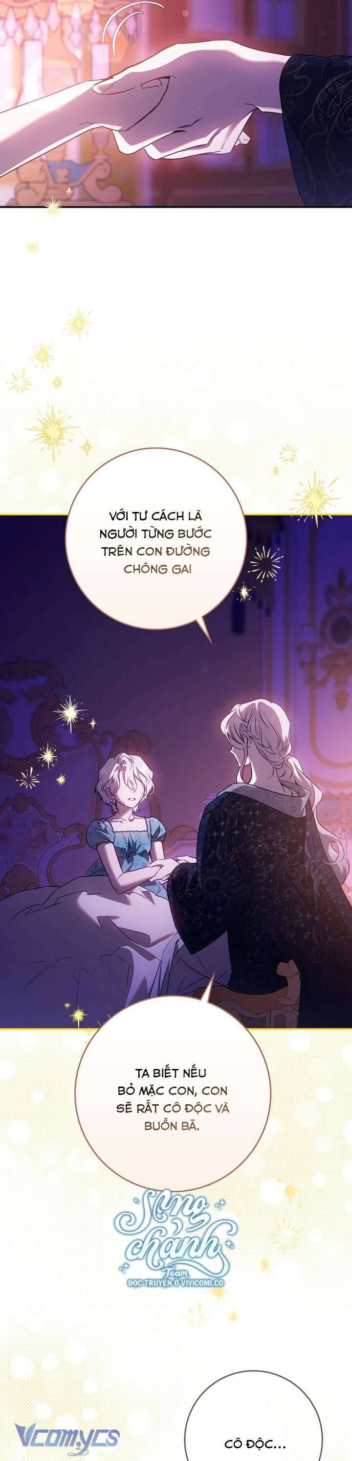 Tôi Đã Thuần Hóa Một Tên Bạo Chúa Và Chạy Trốn Chap 133 - Next Chap 134