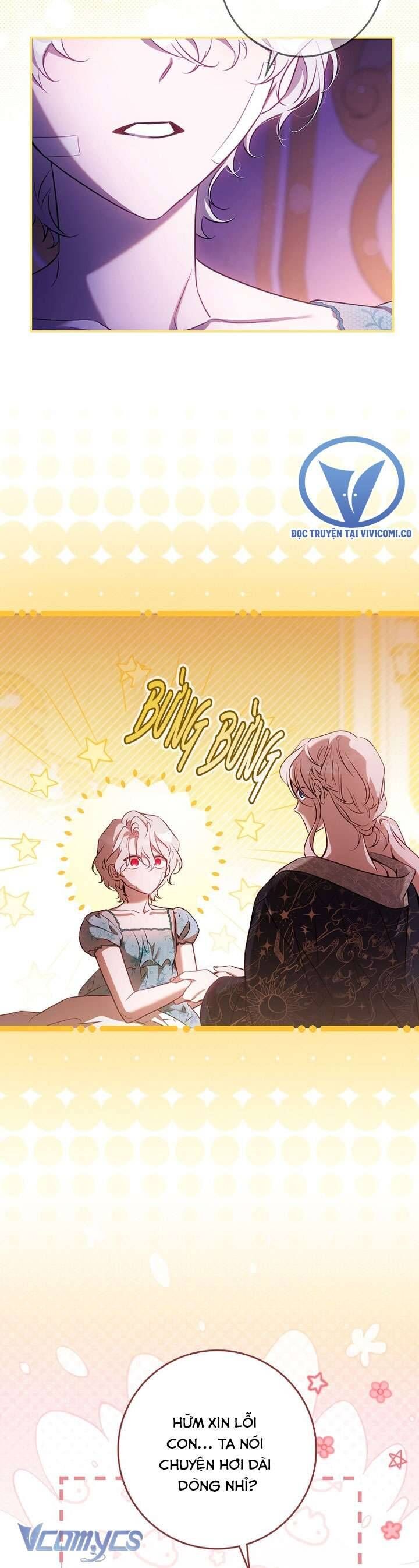 Tôi Đã Thuần Hóa Một Tên Bạo Chúa Và Chạy Trốn Chap 133 - Next Chap 134