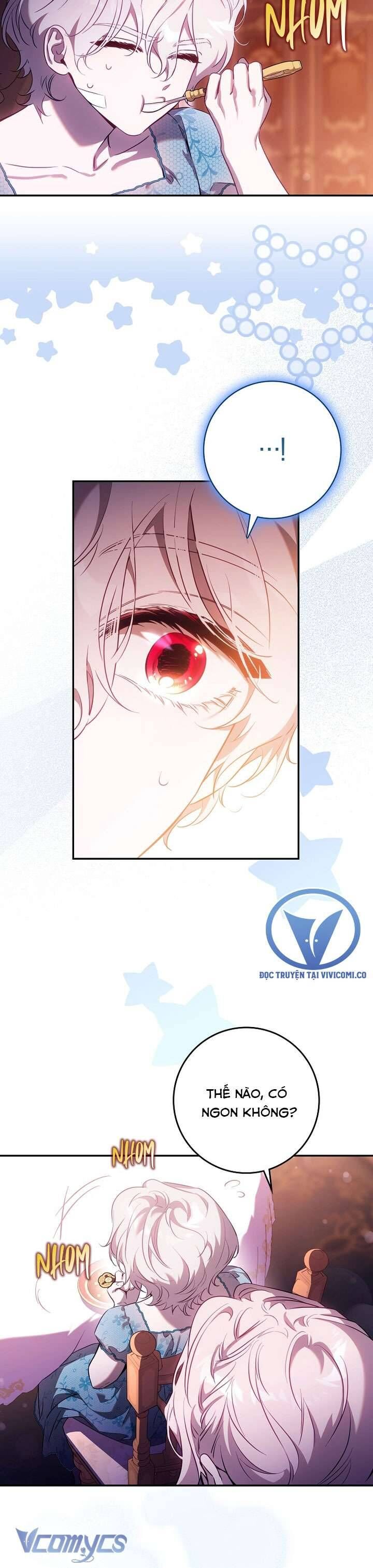 Tôi Đã Thuần Hóa Một Tên Bạo Chúa Và Chạy Trốn Chap 133 - Next Chap 134