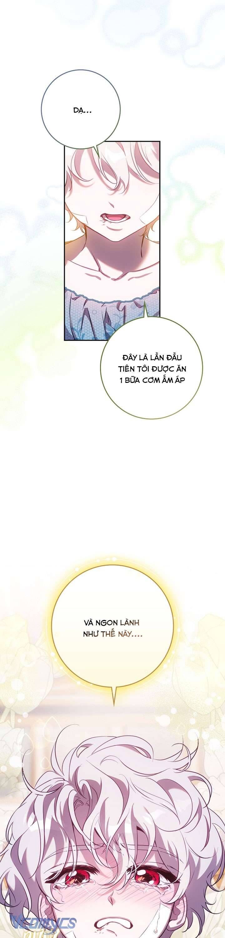Tôi Đã Thuần Hóa Một Tên Bạo Chúa Và Chạy Trốn Chap 133 - Next Chap 134
