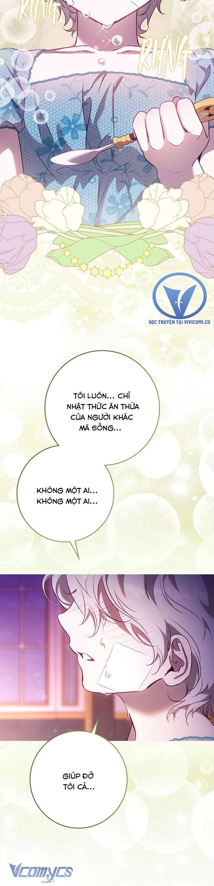 Tôi Đã Thuần Hóa Một Tên Bạo Chúa Và Chạy Trốn Chap 133 - Next Chap 134