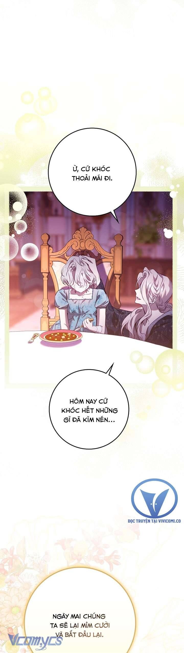 Tôi Đã Thuần Hóa Một Tên Bạo Chúa Và Chạy Trốn Chap 133 - Next Chap 134