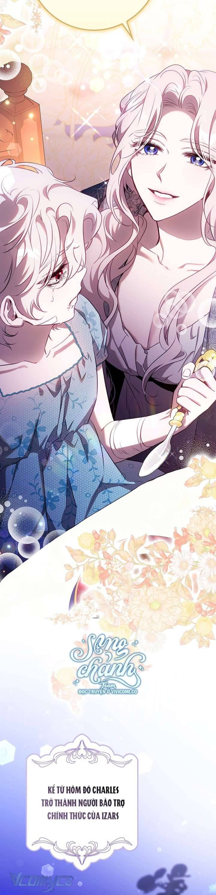 Tôi Đã Thuần Hóa Một Tên Bạo Chúa Và Chạy Trốn Chap 133 - Next Chap 134