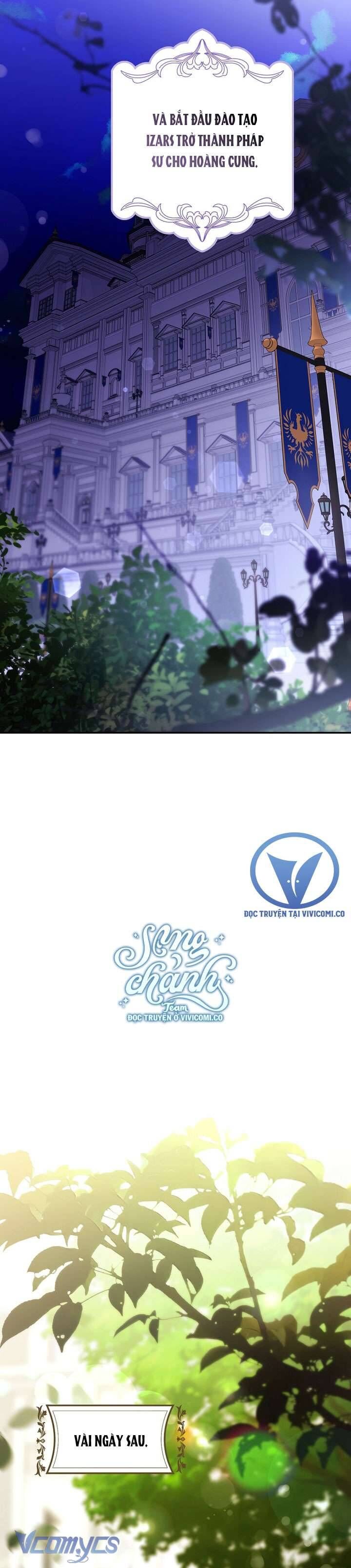 Tôi Đã Thuần Hóa Một Tên Bạo Chúa Và Chạy Trốn Chap 133 - Next Chap 134