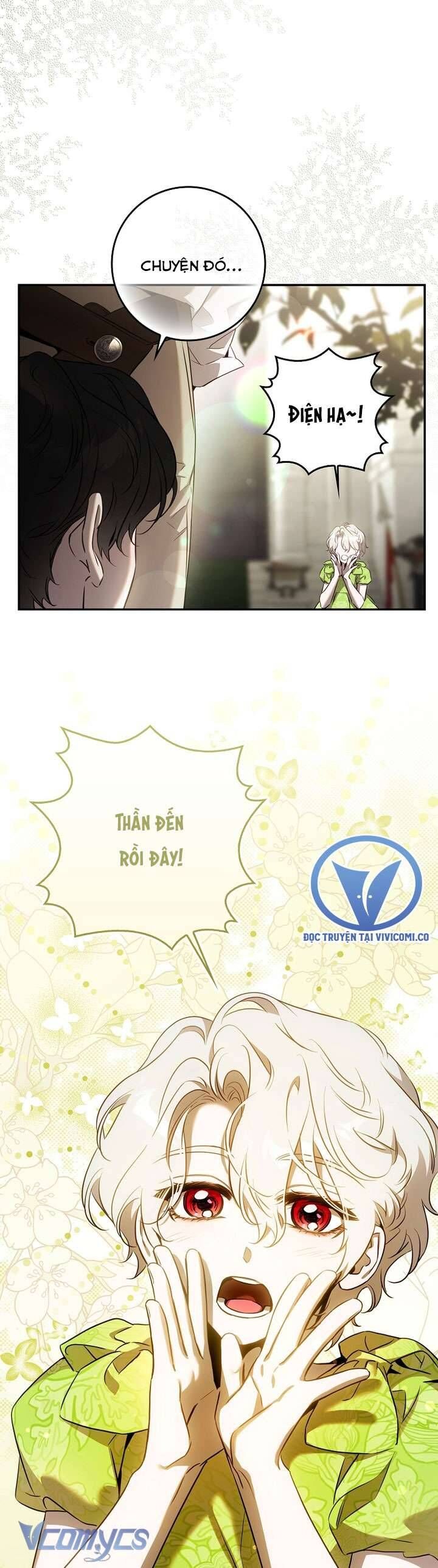 Tôi Đã Thuần Hóa Một Tên Bạo Chúa Và Chạy Trốn Chap 133 - Next Chap 134