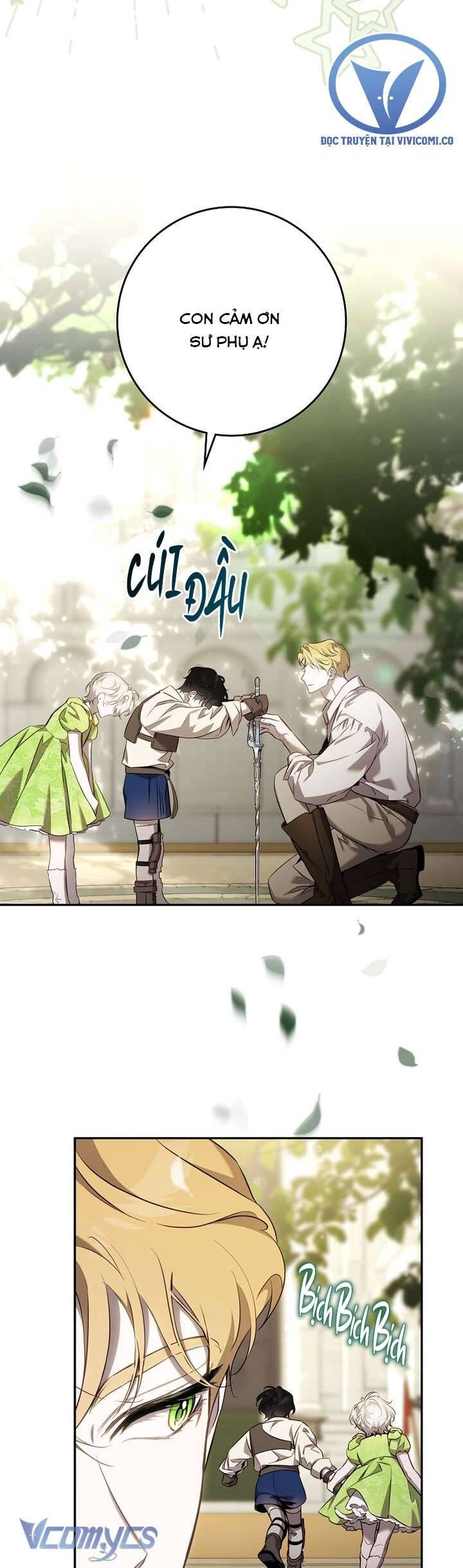 Tôi Đã Thuần Hóa Một Tên Bạo Chúa Và Chạy Trốn Chap 133 - Next Chap 134