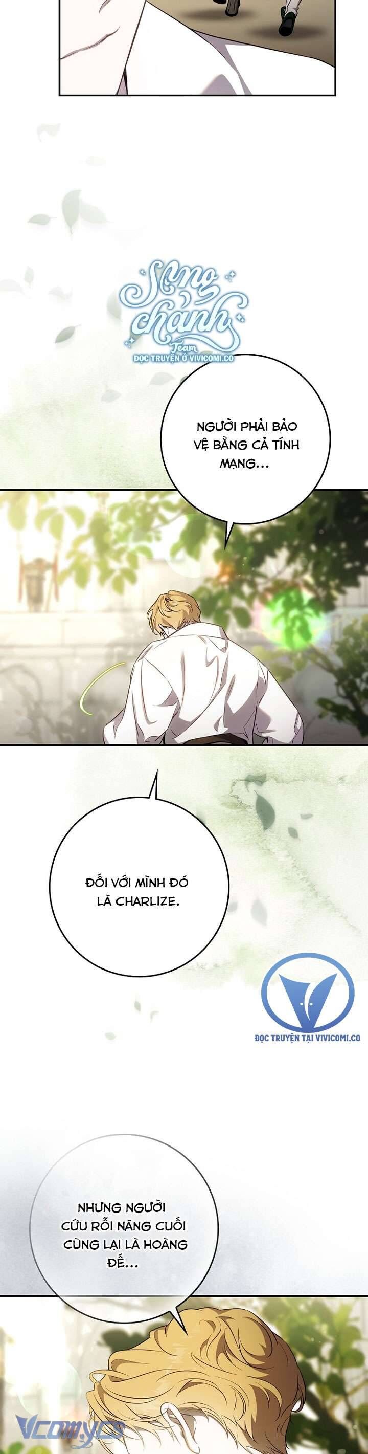 Tôi Đã Thuần Hóa Một Tên Bạo Chúa Và Chạy Trốn Chap 133 - Next Chap 134