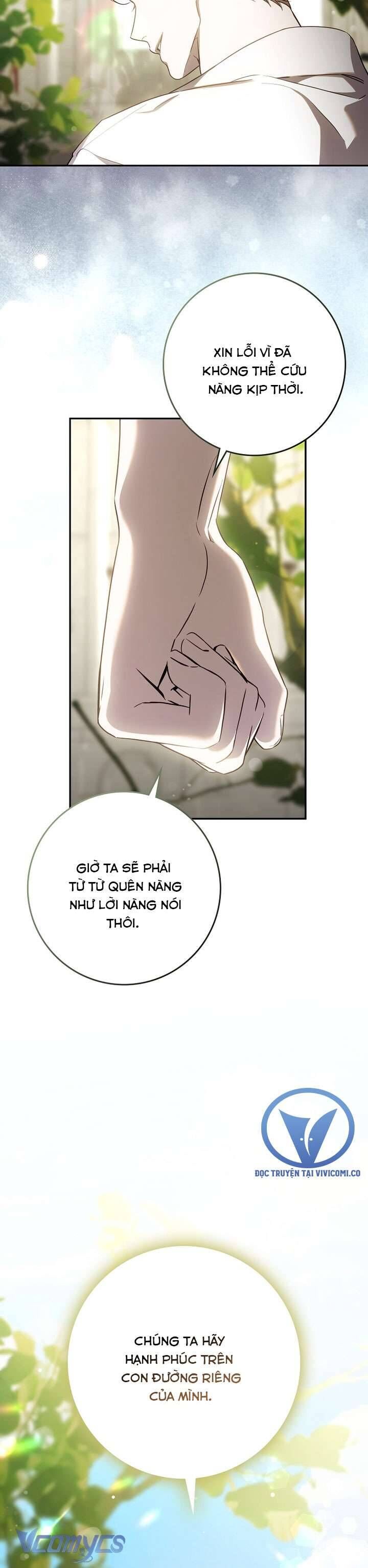 Tôi Đã Thuần Hóa Một Tên Bạo Chúa Và Chạy Trốn Chap 133 - Next Chap 134