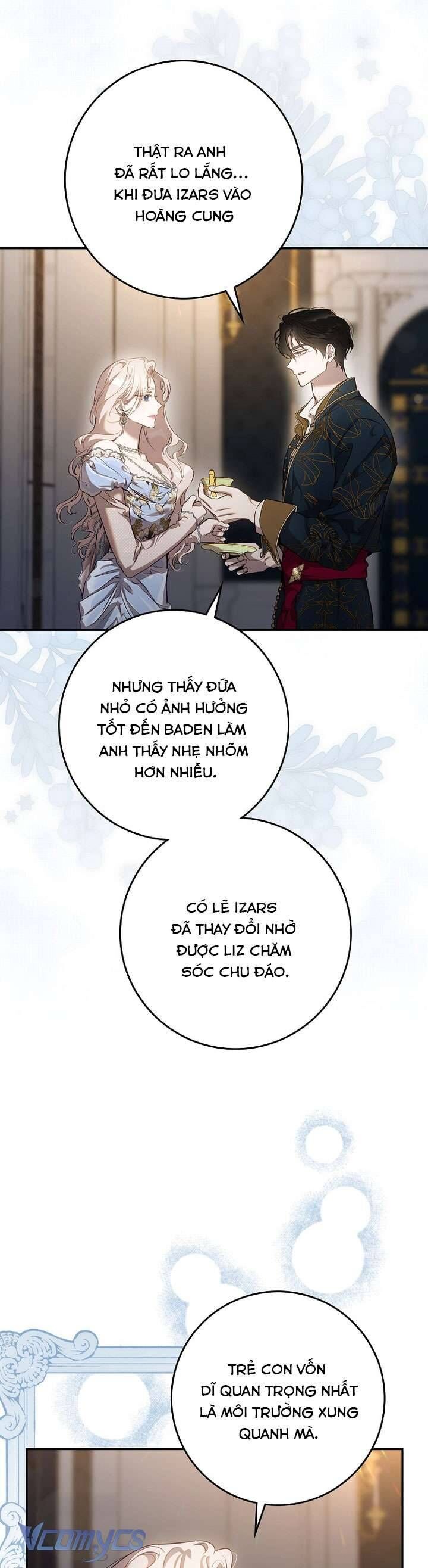 Tôi Đã Thuần Hóa Một Tên Bạo Chúa Và Chạy Trốn Chap 133 - Next Chap 134