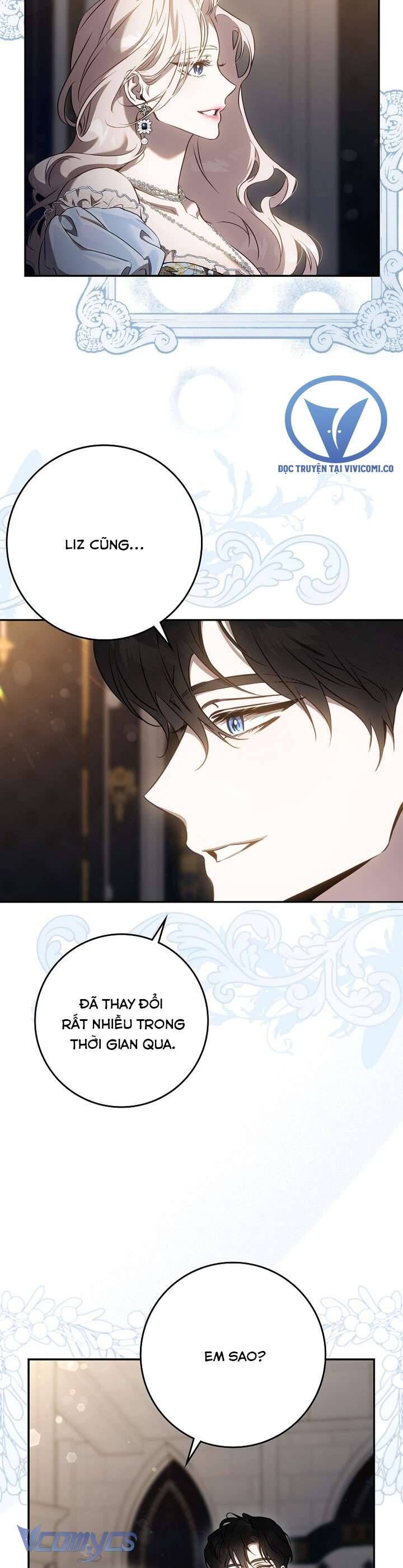 Tôi Đã Thuần Hóa Một Tên Bạo Chúa Và Chạy Trốn Chap 133 - Next Chap 134