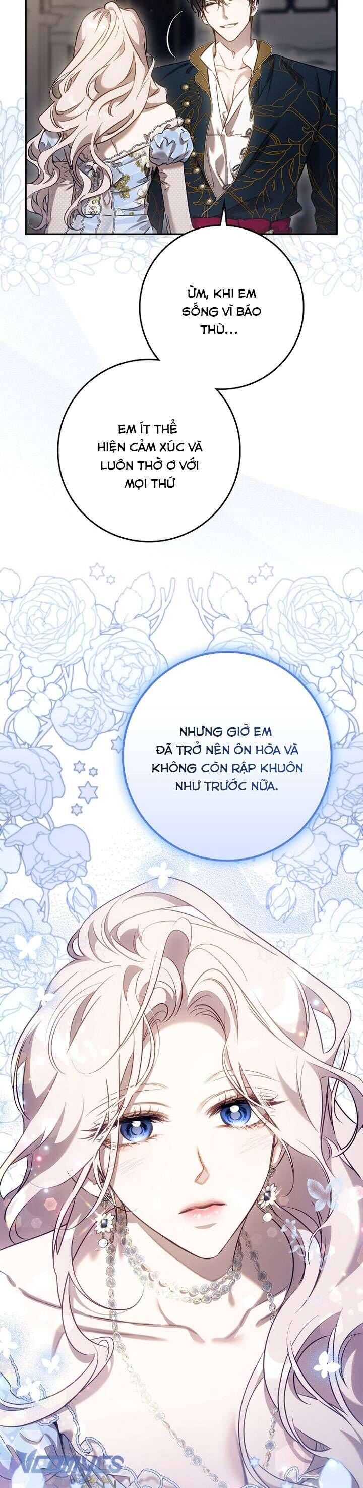 Tôi Đã Thuần Hóa Một Tên Bạo Chúa Và Chạy Trốn Chap 133 - Next Chap 134