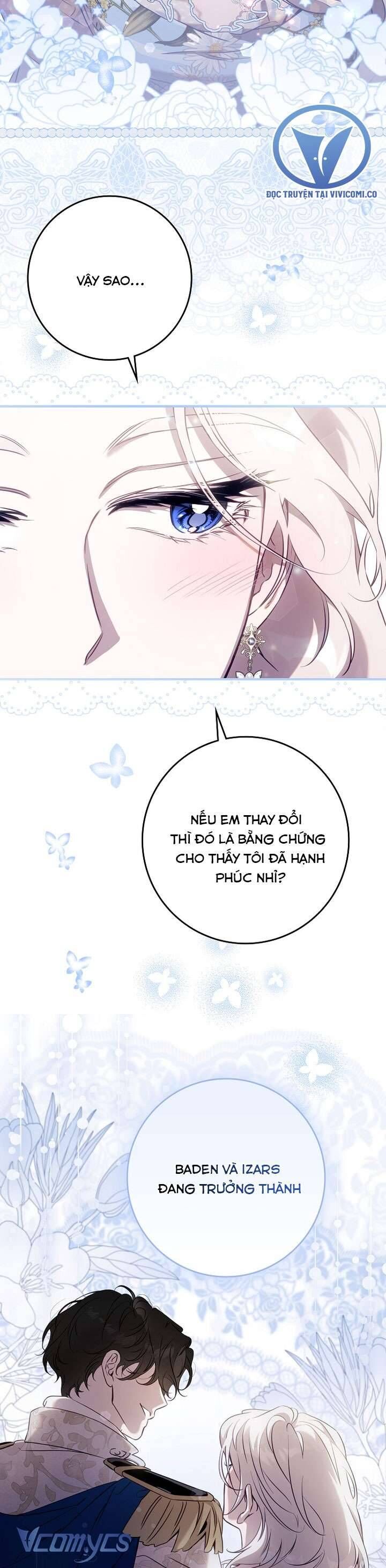 Tôi Đã Thuần Hóa Một Tên Bạo Chúa Và Chạy Trốn Chap 133 - Next Chap 134