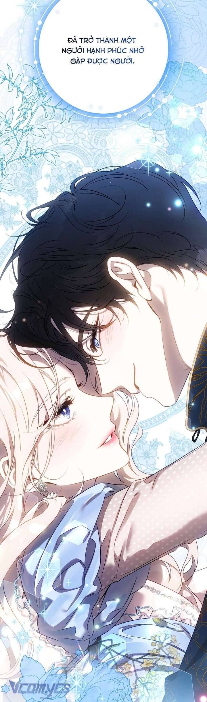 Tôi Đã Thuần Hóa Một Tên Bạo Chúa Và Chạy Trốn Chap 133 - Next Chap 134