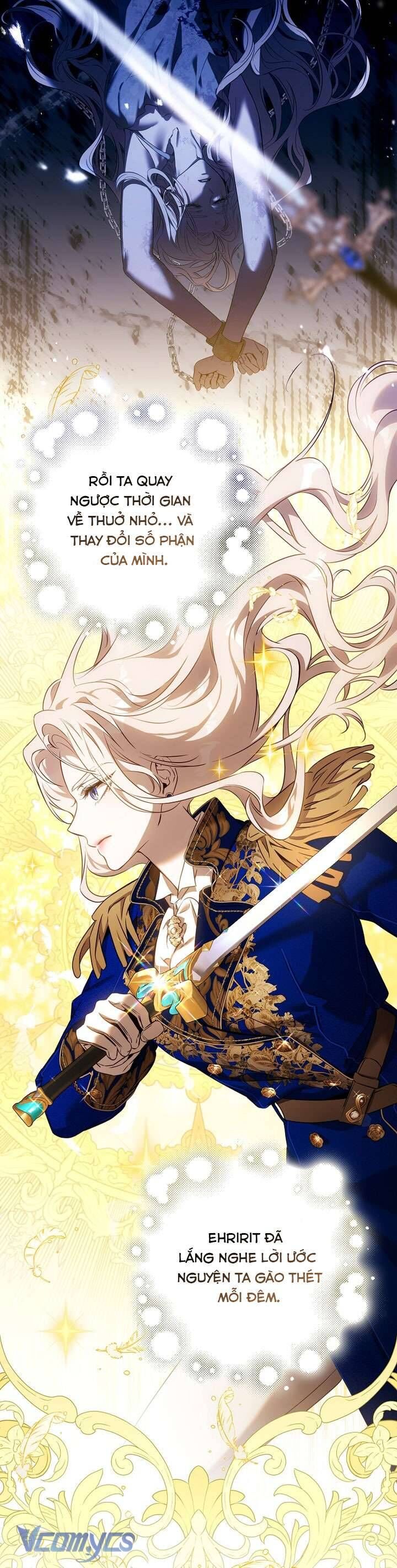 Tôi Đã Thuần Hóa Một Tên Bạo Chúa Và Chạy Trốn Chap 133 - Next Chap 134