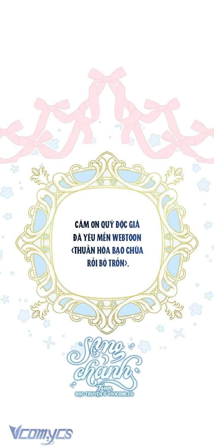Tôi Đã Thuần Hóa Một Tên Bạo Chúa Và Chạy Trốn Chap 133 - Next Chap 134