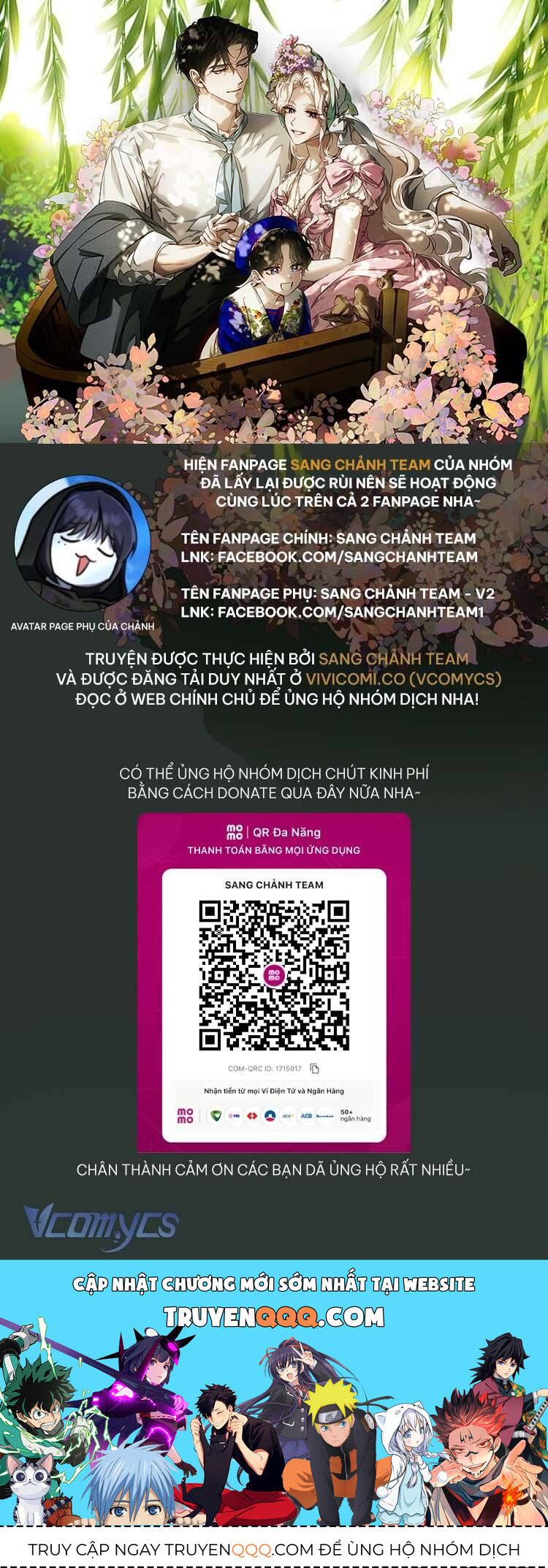 Tôi Đã Thuần Hóa Một Tên Bạo Chúa Và Chạy Trốn Chap 133 - Next Chap 134